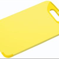 Gambar Silit Cutting Board Anti Bacterial Small - Merah dari abitawashop undefined 1 Tokopedia