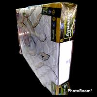Gambar (KHUSUS CIAMIS) KASUR SPRINGBED ELITE SERENITY - 180x200, Fullset dari dennisonline undefined 3 Tokopedia