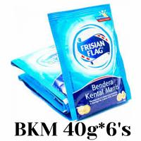 Gambar susu kental manis frisian flag 40gr dari Maza toko kite undefined 1 Tokopedia