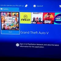 Gambar Hardisk HDD External PS4 HEN FULL GAME - 2TB dari OghaSoft undefined 2 Tokopedia
