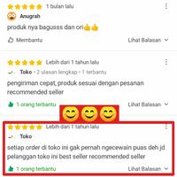Gambar Jamu Tetes Hage - Herbal Obat Penyakit Kronis dari kansaluyu undefined 2 Tokopedia