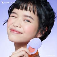 Gambar SOMETHINC TAMAGO Airy Blush - Blush On Wajah - Moiselle dari DBA Room undefined 5 Tokopedia
