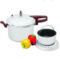 Gambar Maxim Panci Presto 24 cm 7 Liter Presto Cooker Presto Daging - 12 L dari Grosir PGS undefined 1 Tokopedia