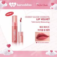 Gambar barenbliss lip velvet - 13 Pumpkin Bite dari MearaKosmetik undefined 1 Tokopedia