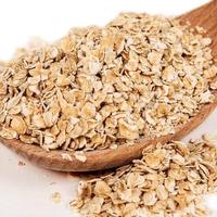 Gambar QUICK ROLLED OAT / GANDUM INSTANT 1 KG - GRANOLA AUSTRALIA HALAL 1 KG dari PALM FOOD undefined 2 Tokopedia