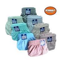 Gambar CD Pria CAWAI Celana dalam pria Sempak pria [ Isi 6 Pcs ] - XL dari devinauly online shop undefined 4 Tokopedia