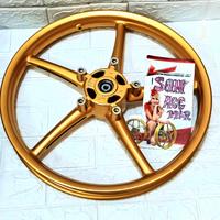 Gambar peleg racing Mx king sepasang murah dari SonAcc motor undefined 2 Tokopedia