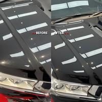 Gambar JASA PRIME FINISH Nano Ceramic Coating Mobil 9H+ Hardness Premium - LARGE dari VAS AUTOCARE undefined 2 Tokopedia