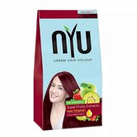 Gambar NYU Hair Color Cherry Red 30ml - Pewarna Rambut dari Mermaid123shop undefined 1 Tokopedia