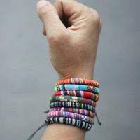 Gambar gelang songket tali dari Angela Beauty store makassar undefined 2 Tokopedia