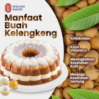 Gambar Pudding Loyang (2)-Holland Bakery dari Holland Bakery Ciputat undefined 2 Tokopedia