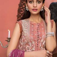 Gambar Baju Pakistan wanita a 108 dari Annisabutik151 undefined 4 Tokopedia