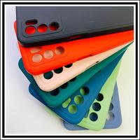 Gambar OPPO RENO 6 PRO 5G RENO6 PRO 5G MEDIATEK CASE LIQUID SILICONE RUBBER - Hitam dari Markas acc 88 undefined 2 Tokopedia