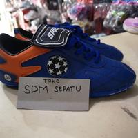 Gambar Sepatu futsal anak jahit - 33 dari SDM Sepatu undefined 1 Tokopedia