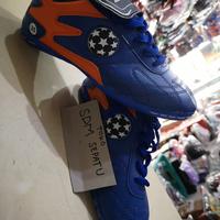 Gambar Sepatu futsal anak jahit - 33 dari SDM Sepatu undefined 2 Tokopedia