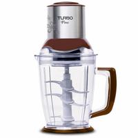 Gambar Turbo EHM8399 Food Processor Chopper Daging 2 Liter Triple Blade 8399 dari Multi Retail Indonesia undefined 1 Tokopedia