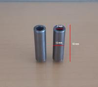 Gambar Bush klep valve guide 7mm-12mm R175/R180 JD/Sun Li dari KlikTeknik undefined 3 Tokopedia