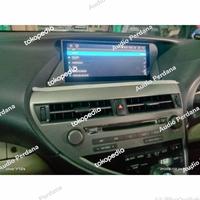 Gambar Head Unit Android Lexus RX 270 thn 2009-2014 dari Audio Perdana undefined 5 Tokopedia
