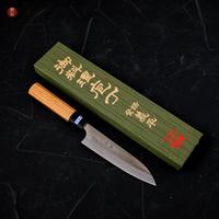 Gambar Japanese Artisan Gihei Hamono Kazahana HAP40 Petty 150mm dari Shinsei Indonesia undefined 1 Tokopedia