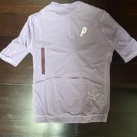 Gambar maap jersey women m preloved like new purple dari Mylilmart undefined 2 Tokopedia