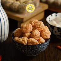 Gambar Homemade Bakso Udang / Shrimpball dari baksooka undefined 1 Tokopedia