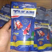 Gambar 0Pelet Ikan Koi 100 g / Pelet Ikan Mas Koki 100 g / Pelet Takari 100 g dari Joyo cosmetic undefined 1 Tokopedia