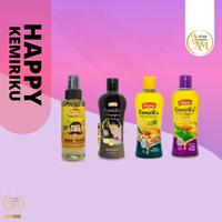 Gambar Paket Hemat Happy Kemiriku Shampoo Minyak Rambut Hair Tonic dari Lianty Store undefined 4 Tokopedia