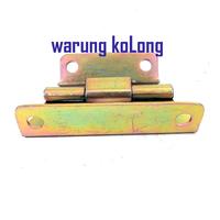 Gambar Engsel Bak TOYOTA Kijang Super 5K Kapsul 7K Pick Up belakang pintu dari Warung KoLong 542 undefined 3 Tokopedia