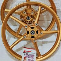 Gambar peleg racing Mx king sepasang murah dari SonAcc motor undefined 1 Tokopedia
