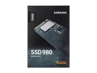 Gambar SSD M.2 NVME SAMSUNG 980 250GB PCIe Gen3x4 M.2 2280 dari Techno Computer Bali undefined 5 Tokopedia
