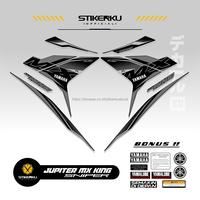 Gambar STICKER YAMAHA JUPITER MX KING / ORI / PREMIUM / M - TOSCA DASAR HIT dari Stikerkudecal undefined 3 Tokopedia