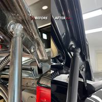 Gambar JASA ELITE FINISH Nano Ceramic Coating Mobil 9H+ Hardness Premium - LARGE dari VAS AUTOCARE undefined 4 Tokopedia