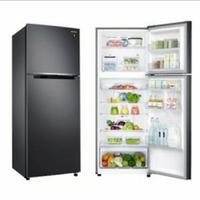 Gambar kulkas samsung 2 pintu inverter RT29K503Jab1i TWIN COOLING dari Fai Electronic undefined 1 Tokopedia