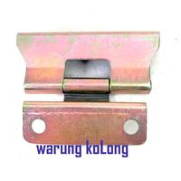 Gambar Engsel Bak TOYOTA Kijang Super 5K Kapsul 7K Pick Up belakang pintu dari Warung KoLong 542 undefined 5 Tokopedia