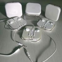 Gambar headset iphone original dari iPhone_M3store undefined 2 Tokopedia