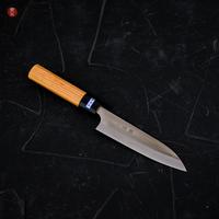 Gambar Japanese Artisan Gihei Hamono Kazahana HAP40 Petty 150mm dari Shinsei Indonesia undefined 3 Tokopedia
