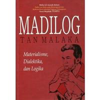 Gambar Madilog : Materialisme, Dialektika dan Logika - Tan Malaka - Medpress dari serbasastra bookstore undefined 1 Tokopedia