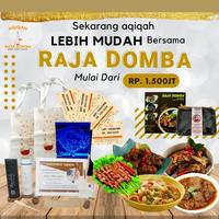 Gambar PAKET AQIQAH PRASMANAN dari Raja Domba Depok undefined 1 Tokopedia