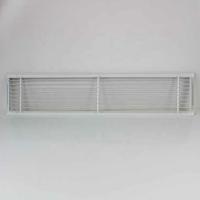 Gambar Bar grille / supply air grille - 500 x 500mm dari socha teknik diffuser undefined 3 Tokopedia