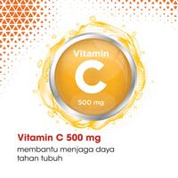 Gambar Redoxon Vitamin C 500mg Tablet Kunyah (2 Sachet x 12 Tablet) x 2 Box dari Bayer Health Partner undefined 4 Tokopedia