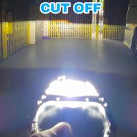 Gambar LAMPU PROJECTOR BILED UNIVERSAL LAMPU LED MOBIL LAMPU PROJIE dari ASQ OTOMOTIF MARKET undefined 3 Tokopedia