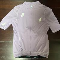 Gambar maap jersey women m preloved like new purple dari Mylilmart undefined 1 Tokopedia