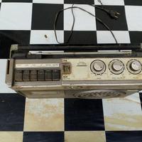 Gambar Radio kaset JVC type RC245S radio jadul dari Aneka shop 66 undefined 2 Tokopedia