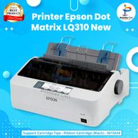 Gambar Printer Dotmatrix Epson LQ-310 Garansi Resmi LQ310 dari Sembilan Teknologi undefined 4 Tokopedia