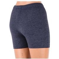 Gambar CLEARANCE STOK Celana pendek olahraga fitness 244301 - Biru, M dari silversports undefined 4 Tokopedia
