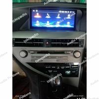 Gambar Head Unit Android Lexus RX 270 thn 2009-2014 dari Audio Perdana undefined 3 Tokopedia