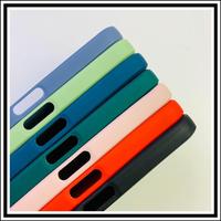 Gambar OPPO RENO 6 PRO 5G RENO6 PRO 5G MEDIATEK CASE LIQUID SILICONE RUBBER - Hitam dari Markas acc 88 undefined 5 Tokopedia