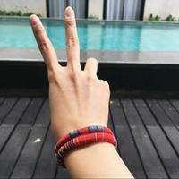 Gambar gelang songket tali dari Angela Beauty store makassar undefined 1 Tokopedia