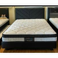 Gambar Springbed COMFORTA SUPERFIT Neo silver ori(khusus jatim) - Putih, 200x200 dari MP furniture undefined 4 Tokopedia