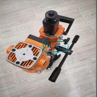 Gambar Mesin Bor coring diamond core drill-ZIZ 200 T 200mm 8 INCH merk BOSUN dari SinyalTek undefined 3 Tokopedia